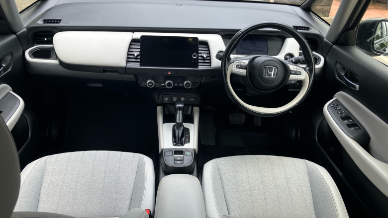 Honda Jazz 1.5 i-MMD Hybrid EX 5dr eCVT Hybrid Hatchback